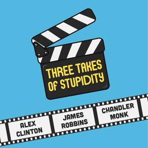 Three Takes Of Stupidity