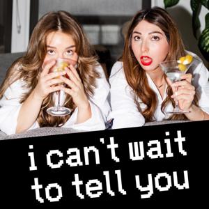 I Can't Wait To Tell You