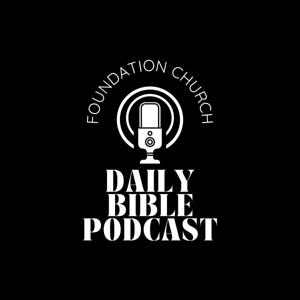 Daily Bible Podcast