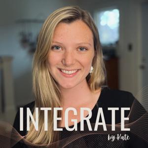 Integrate by Kate