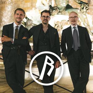 Magazyn REWERS - podcast o modzie męskiej