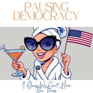 Pausing Democracy