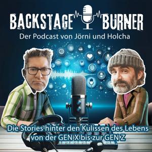 Backstage Burner