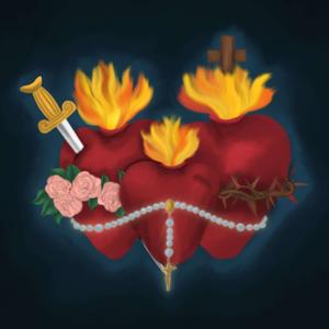 Ponder and Magnify: A Rosary Podcast