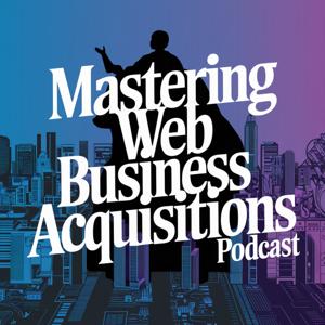 Mastering Web Business Acquisitions