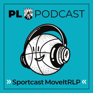 Sportcast Moveit RLP