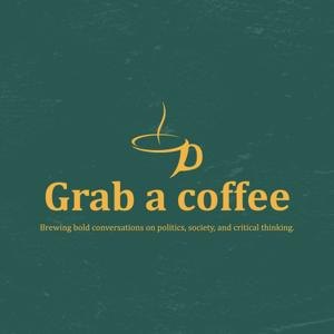 Grab A Coffee