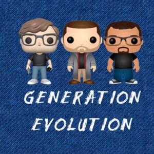 Generation Evolution
