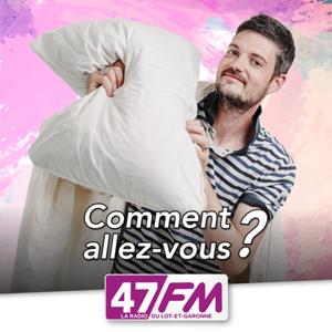 Comment allez-vous ?
