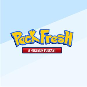 Pack Fresh Podcast