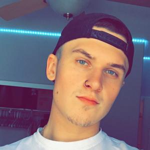 Braxton Bennett