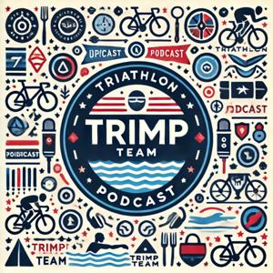 TRIMPcast - triathlon na Twoich warunkach!
