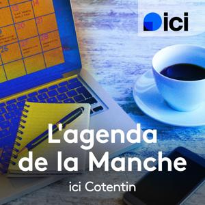 L'agenda de la Manche, ici Cotentin by ici