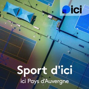 Sport d'ici en Auvergne