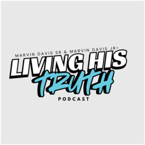 Living His Truth Podcast