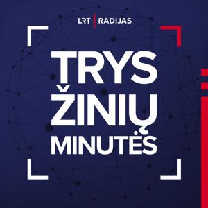 Trys žinių minutės