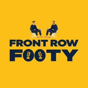 Front Row Footy