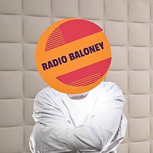 Radio Baloney - The Richie Baloney Show!