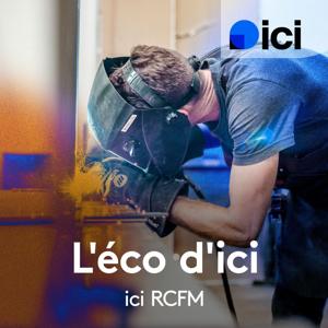 L'éco d'ici, ICI RCFM