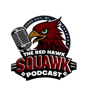 The Red Hawk Squawk
