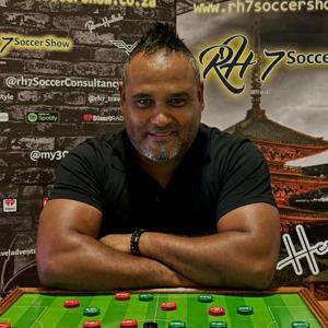RH7 Soccer Show / Motivation / Inspiration