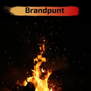 Brandpunt