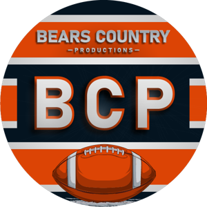 BEARS COUNTRY PODCAST