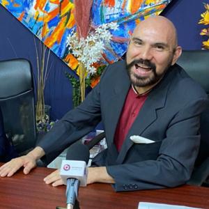 Libre pensamiento... dosis de información 
con Fermin Malvaez