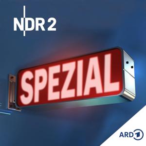 NDR 2 Spezial