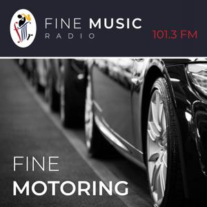 Fine Motoring