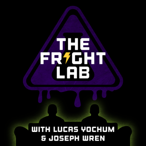 The Fright Lab