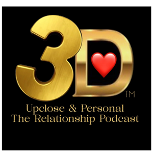 3D Upclose & Personal