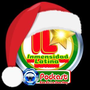 Inmensidad Latina Podcast