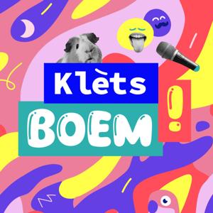 Klèts Boem!