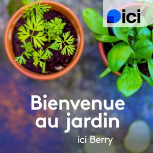 Bienvenue au jardin, ici Berry