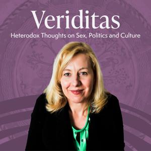 The Veriditas Podcast: Heterodox Thoughts on Sex, Politics and Culture