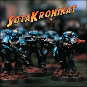 Sotakronikat