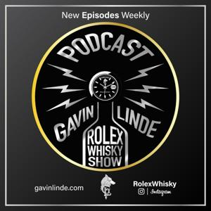 The Rolex Whisky Passion Project