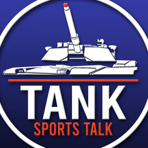 Tank Sports Talk