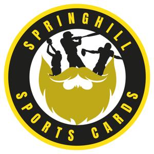 Springhill Sports Cards
