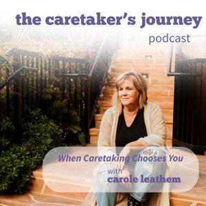 The Caretakers Journey