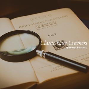 Classic Case Crackers