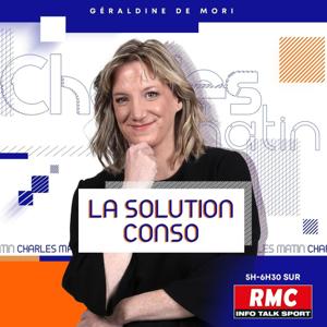 La solution Conso