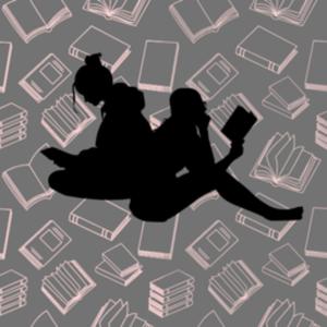 Women are Reading: a book club podcast