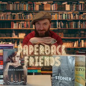 Paperback Friends