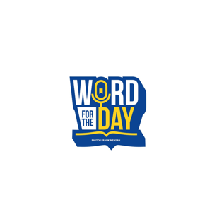 Word For The Day