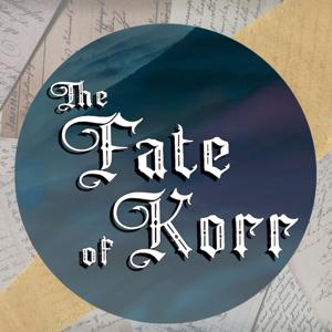 Fate of Korr