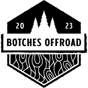 Botches Offroad Podcast
