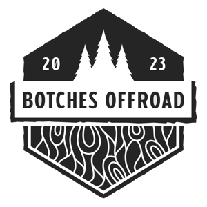 Botches Offroad Podcast