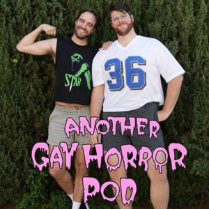Another Gay Horror Podcast